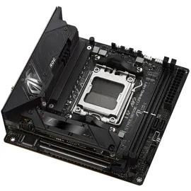 Asus ROG STRIX B650E-I GAMING WIFI Mainboard Sockel AM5 M.2/USB3.2-C/HDMI
