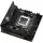Asus ROG STRIX B650E-I GAMING WIFI Mainboard Sockel AM5 M.2/USB3.2-C/HDMI