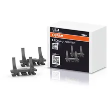 Osram LEDriving Adapter 64210DA04