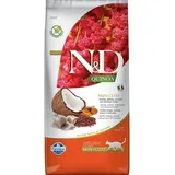 Farmina Quinoa Skin & Coat Hering 5 kg