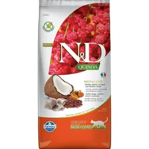 Farmina Quinoa Skin & Coat Hering 5 kg