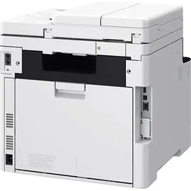 Canon i-SENSYS MF752Cdw II