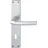 HOPPE Langschildgarnitur F1 Grau 1117/202SP