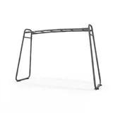 EXIT TOYS Klettergerüst GetSet Monkeybar MB300 Grau
