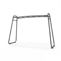 EXIT TOYS Klettergerüst GetSet Monkeybar MB300 Grau