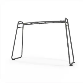 EXIT TOYS Klettergerüst GetSet Monkeybar MB300 Grau