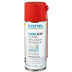 CONEL Care Klimaanlagenreiniger 400ml Spraydose Reinigung und Desinfizierung von Klimaanlagen