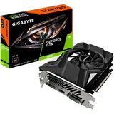 Gigabyte GeForce GTX 1650 D6 OC 4G (Rev. 4.0), 4GB GDDR6, DVI, HDMI, DP (GV-N1656OC-4GD)