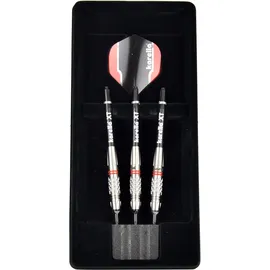 KARELLA Softdart "Commander",silber,21 g