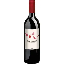 Canta Rasim Vin de France 2023, Bio Rotwein, Biowein