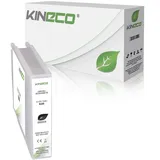 Tintenpatrone kompatibel zu Epson WF-C8690 C13T04B140 XL Schwarz