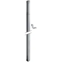 Geberit Duofix Ständer für Trockenbauwand, Höhe 260cm, raumhoch 111827001