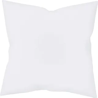 Erwin Müller Renforcé Würzburg, in weiß - kochfest | Gr.: 80 x 80 cm