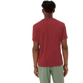 Vaude Essential T-Shirt rot 3XL