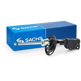 Sachs 317 624