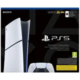 Sony PlayStation 5 Digital Edition + 2 DS5 controllers