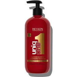 Revlon Professional UniqOne All In One Shampoo 490 ml 