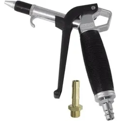 RIEGLER Blaspistole STAR