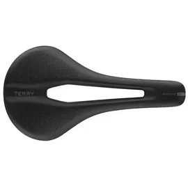 Terry Arteria 12 cm Schwarz