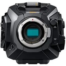 Blackmagic Design URSA Mini Pro 4.6K G2