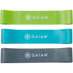 Gaiam Restore Mini Band Kit