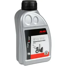 AL-KO Schneefräsen-Öl 5W30 4-Takt, 0,6 Liter