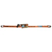 Dolezych Spanngurt DoRapid 8 m x 50 mm Schnellspannratsche