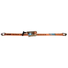 Dolezych Spanngurt DoRapid 8 m x 50 mm Schnellspannratsche
