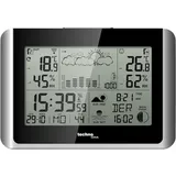 Technoline WS 6767 Silber