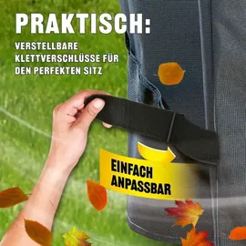 Landmann Wetterschutzhaube Premium L 15706