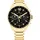 Tommy Hilfiger Max Edelstahl 45 mm 1791974
