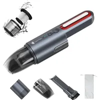 NAVITEL CL100 Auto staubsauger 12V / USB-C / 100W