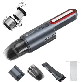 NAVITEL CL100 Auto staubsauger 12V / USB-C / 100W