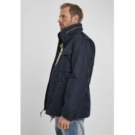 Brandit Textil M-65 Fieldjacket Classic navy 3XL