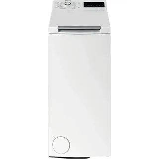 Bauknecht WMT Eco Star 626 A Toplader (6 kg, 1151 U/min)