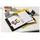 Post-it Post-it® Index Haftmarker orange 50 Streifen