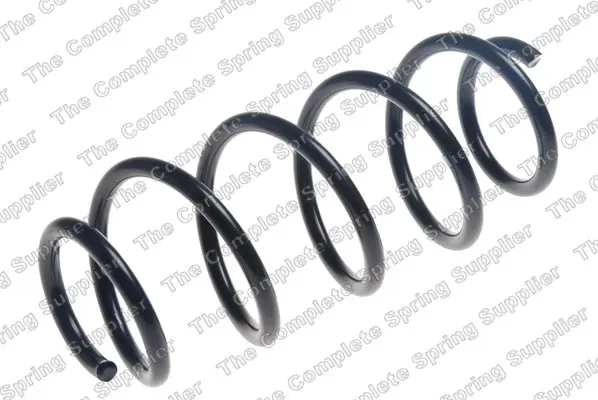 LESJÖFORS Fahrwerksfeder 4256938 Hinterachse für Mercedes