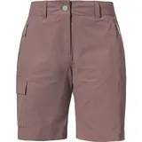 Schöffel Shorts lila 48