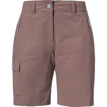 Schöffel Shorts lila 48