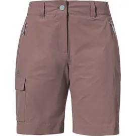 Schöffel Shorts lila 48