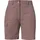 Schöffel Shorts lila 48