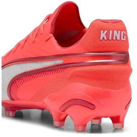 Puma King Ultimate FG/AG Fußballschuhe 01 - 48