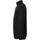 Kempa Regenjacken Unisex Schwarz 128