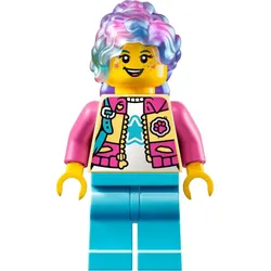 LEGO® - DREAMZzz - drm071 - Izzie (71488)