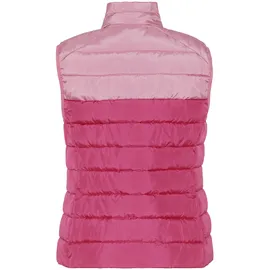 Chiemsee Weste Pink L