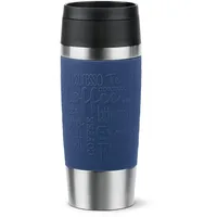 Tefal Thermobecher 0,36 l Blau
