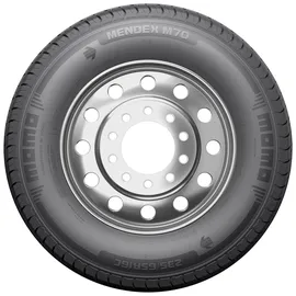 Momo Tires Mendex M70 195/65 R16C 104T