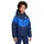 Nike K NSW SYNFL HD JKT, MIDNIGHT NAVY/GAME ROYAL/W, S
