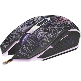 Logilink Gaming Tastatur DE Set ID0185