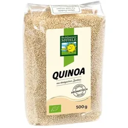 Bohlsener Mühle Quinoa bio 500g